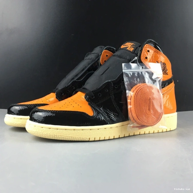 3.0 1 Backboard Shattered Air Retro High - 555088-028 Jordan 0810